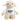 Endlich Schulkind – Kuscheltier Schaf, Ansicht 01 #kuscheltier_schaf