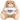 Endlich Schulkind – Kuscheltier XXL Hase, Ansicht 01 #kuscheltier_xxl-hase