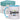 Endlich Schulkind personalisiert – Tasse in Blau mit Geschenkkarton – Ansicht 01 #farbe_blau