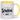 Endlich Schulkind personalisiert – Tasse in Gelb – Ansicht 01 #farbe_gelb
