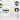 Endlich Schulkind personalisiert – Tasse in Gelb – Ansicht 04 #farbe_gelb