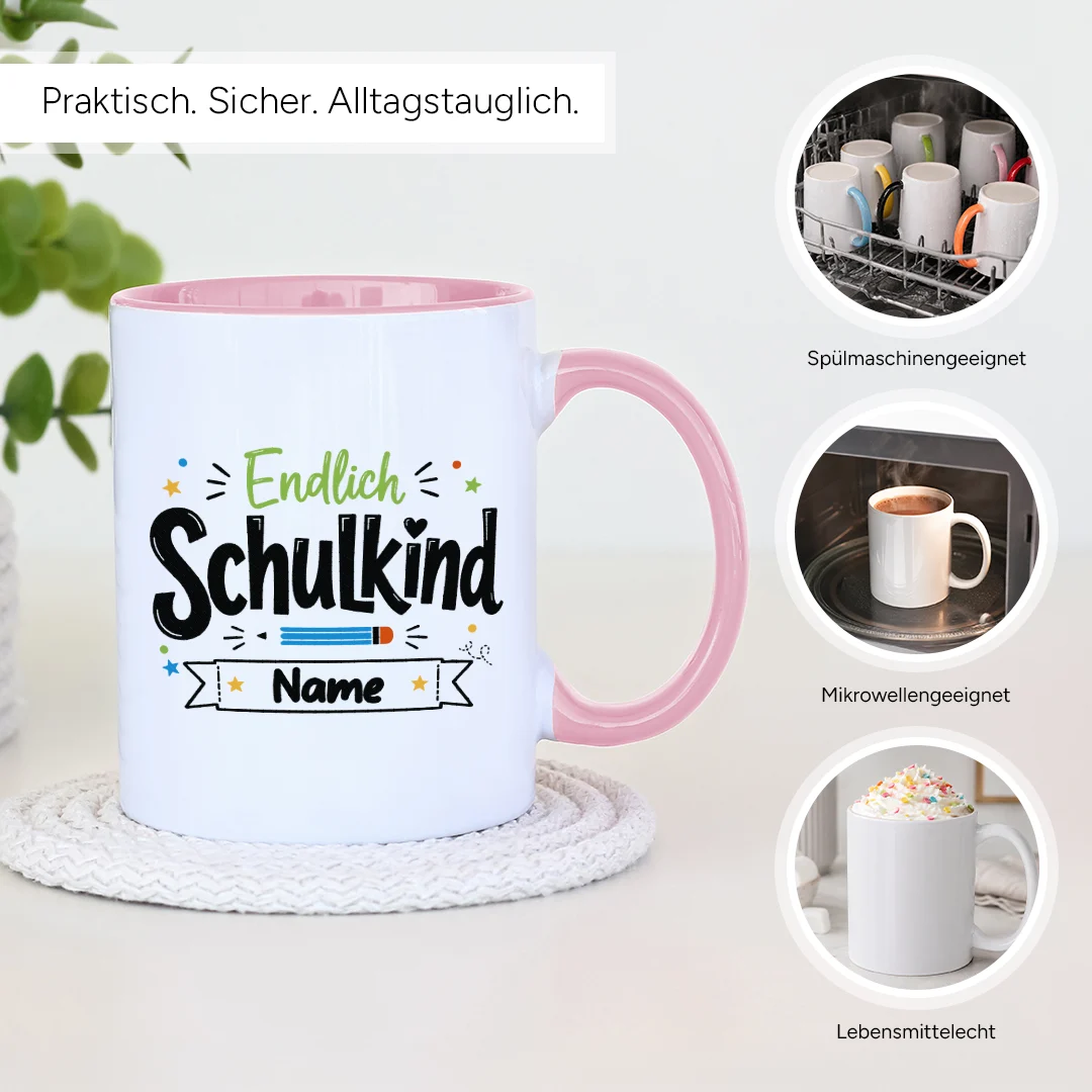 Spülmaschinenfest