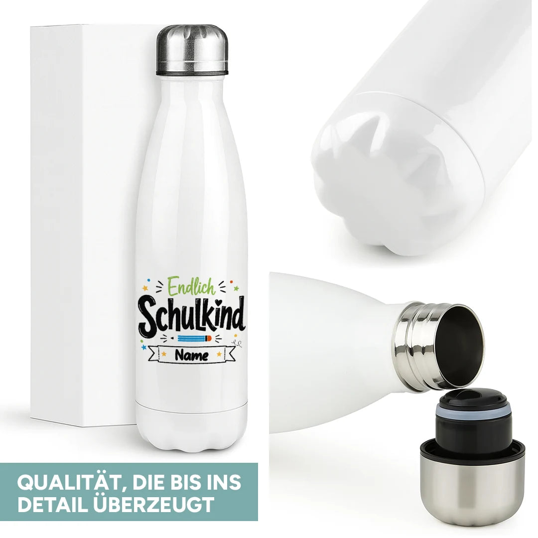 Qualität bis ins Detail
