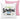 Endlich Schulkind – personalisiert – Kissen 40 × 40 cm mit Rückseite in Rosa – Vorder- und Rückansicht #farbe_rosa