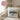Endlich Schulkind – personalisiert – Kissen 40 × 40 cm mit Rückseite in Rosa – Wohnbeispiel #farbe_rosa