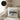 Endlich Schulkind – personalisiert – Kissen 40 × 40 cm mit Rückseite in Schwarz – Wohnbeispiel #farbe_schwarz