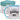 Endlich Schulkind personalisiert – Tasse in Blau mit Geschenkkarton – Ansicht 01 #farbe_blau