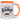 Endlich Schulkind personalisiert – Tasse in Orange – Ansicht 01 #farbe_orange
