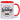 Endlich Schulkind personalisiert – Tasse in Rot – Ansicht 01 #farbe_rot