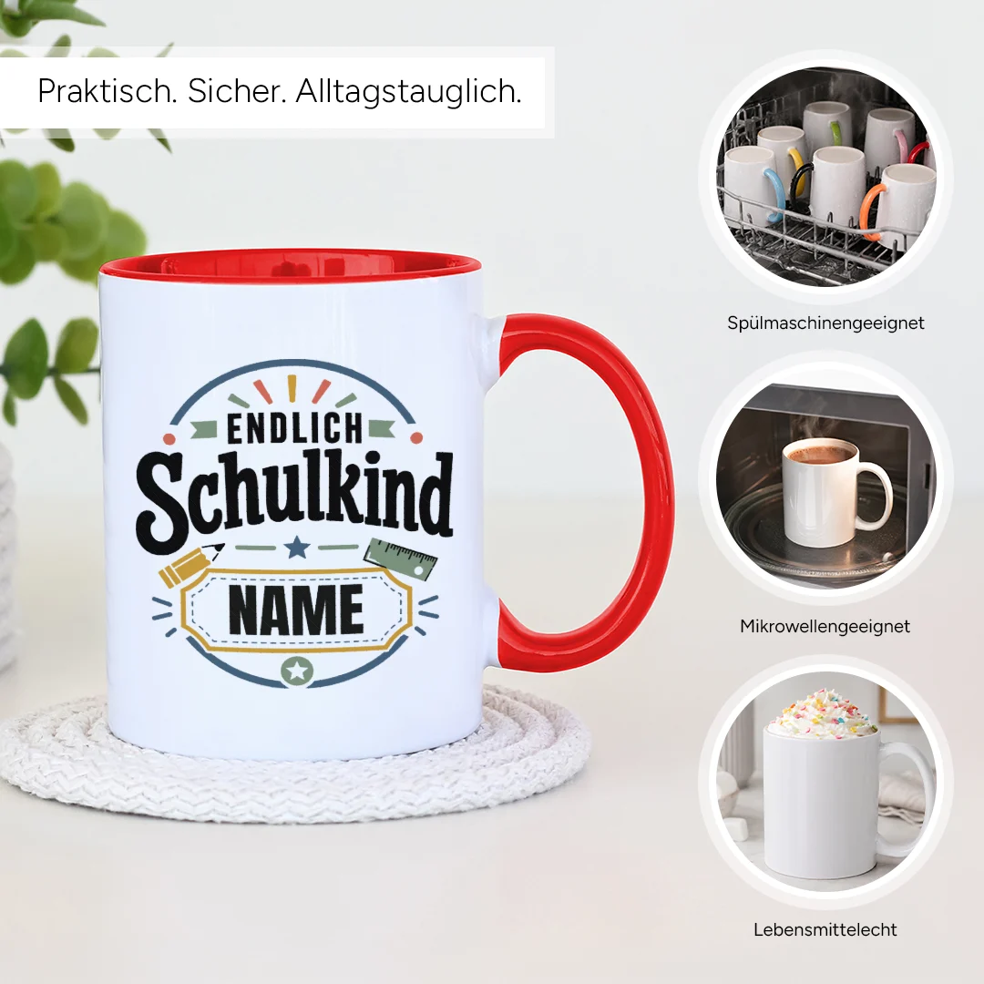 Spülmaschinenfest