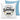 Endlich Schulkind – personalisiert – Kissen 40 × 40 cm mit Rückseite in Blau – Vorder- und Rückansicht #farbe_blau