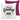 Endlich Schulkind – personalisiert – Kissen 40 × 40 cm mit Rückseite in Violett – Vorder- und Rückansicht #farbe_violett