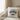 Endlich Schulkind – personalisiert – Kissen 40 × 40 cm mit Rückseite in Weiß – Wohnbeispiel #farbe_weiss