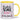 Endlich Schulkind für Mädchen personalisiert – Tasse in Gelb – Ansicht 01 #farbe_gelb