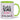 Endlich Schulkind für Mädchen personalisiert – Tasse in Grün – Ansicht 01 #farbe_gruen