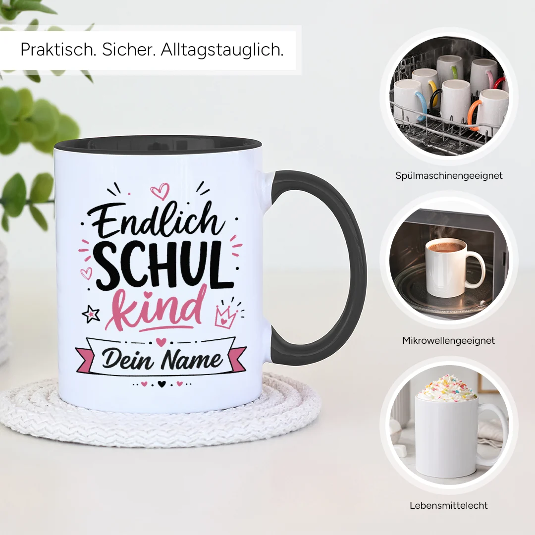 Spülmaschinenfest