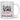 Endlich Schulkind für Mädchen personalisiert – Tasse in Weiß – Ansicht 01 #farbe_weiss