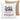 Endlich Schulkind für Mädchen – personalisiert – Kissen in Mokka – Vorder- und Rückansicht #farbe_mokka