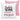 Endlich Schulkind für Mädchen – personalisiert – Kissen in Rosa – Vorder- und Rückansicht #farbe_rosa