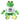 Endlich Schulkind Boys – Kuscheltier Frosch, Ansicht 01 #kuscheltier_frosch