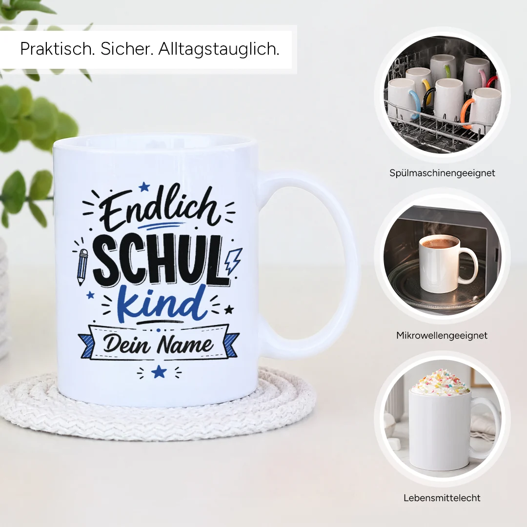 Spülmaschinenfest
