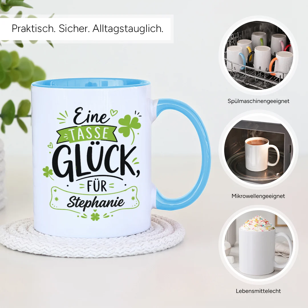 Spülmaschinenfest