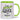 Eine Tasse Glück personalisiert mit Namen – Tasse in Grün – Ansicht 01 #farbe_gruen