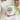 Eine Tasse Glück personalisiert mit Namen – Tasse in Grün – Ansicht 03 #farbe_gruen