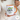 Eine Tasse Glück personalisiert mit Namen – Tasse in Orange mit Geschenkkarton – Ansicht 03 #farbe_orange
