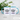 Lieblingstasse Regenbogen personalisiert mit Namen – Tasse in Blau – Ansicht 02 #farbe_blau