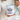 Lieblingstasse Regenbogen personalisiert mit Namen – Tasse in Blau – Ansicht 03 #farbe_blau
