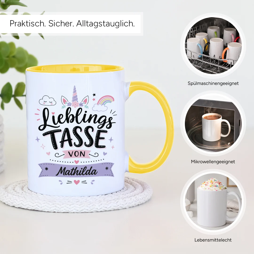 Spülmaschinenfest