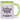 Lieblingstasse Regenbogen personalisiert mit Namen – Tasse in Grün – Ansicht 01 #farbe_gruen