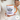 Lieblingstasse Regenbogen personalisiert mit Namen – Tasse in Orange – Ansicht 03 #farbe_orange
