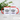 Lieblingstasse Regenbogen personalisiert mit Namen – Tasse in Rot mit Geschenkkarton – Ansicht 02 #farbe_rot