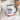 Lieblingstasse Regenbogen personalisiert mit Namen – Tasse in Schwarz mit Geschenkkarton – Ansicht 03 #farbe_schwarz