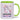 Lieblingstasse Einhorn personalisiert mit Namen – Tasse in Grün – Ansicht 01 #farbe_gruen