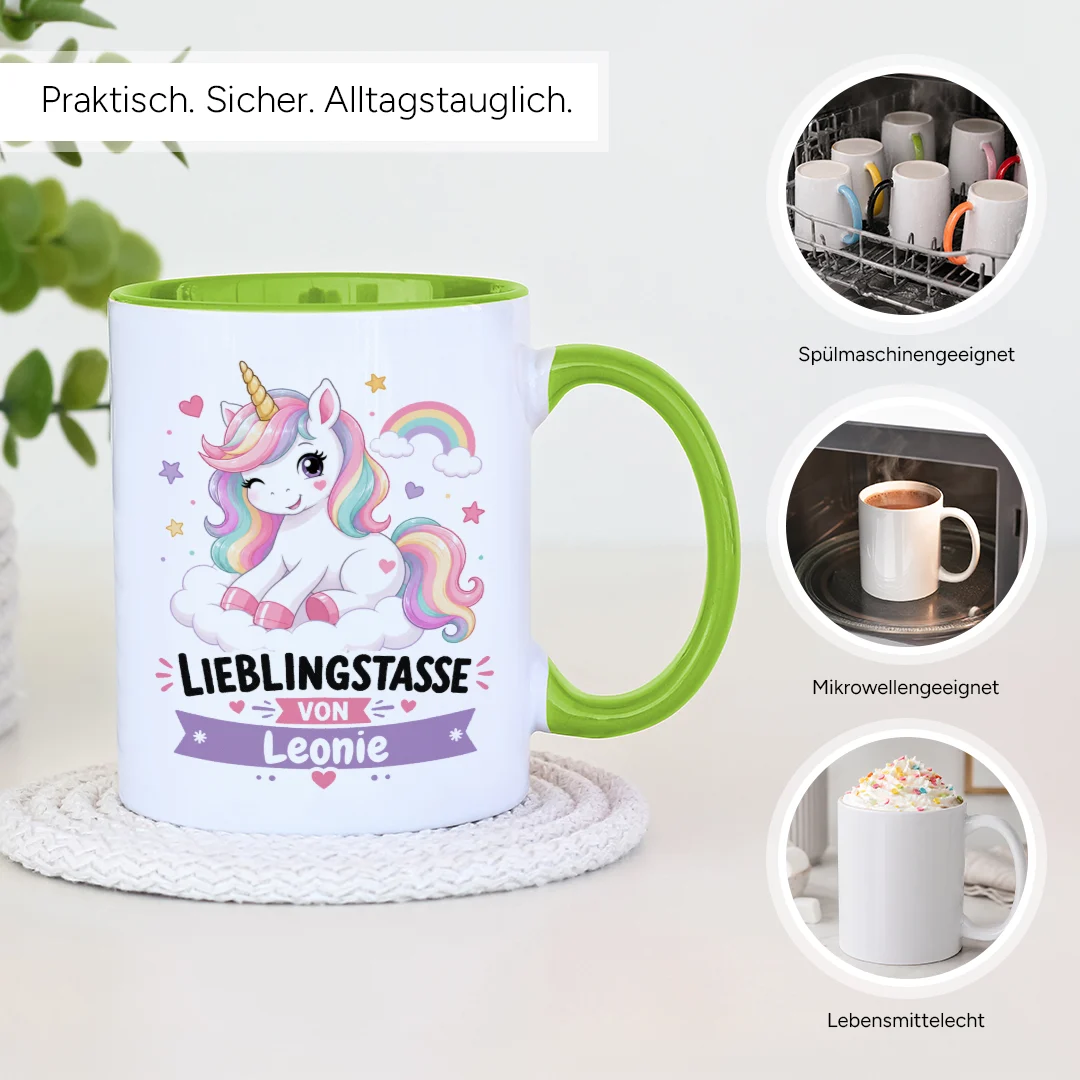 Spülmaschinenfest