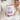 Lieblingstasse Einhorn personalisiert mit Namen – Tasse in Orange – Ansicht 03 #farbe_orange