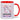 Lieblingstasse Einhorn personalisiert mit Namen – Tasse in Rot – Ansicht 01 #farbe_rot