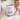 Lieblingstasse Einhorn personalisiert mit Namen – Tasse in Rot mit Geschenkkarton – Ansicht 03 #farbe_rot