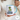Lieblingstasse Dino personalisiert mit Namen – Tasse in Blau – Ansicht 03 #farbe_blau