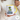 Lieblingstasse Dino personalisiert mit Namen – Tasse in Gelb – Ansicht 03 #farbe_gelb