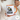 Lieblingstasse Bagger personalisiert mit Namen – Tasse in Orange – Ansicht 03 #farbe_orange