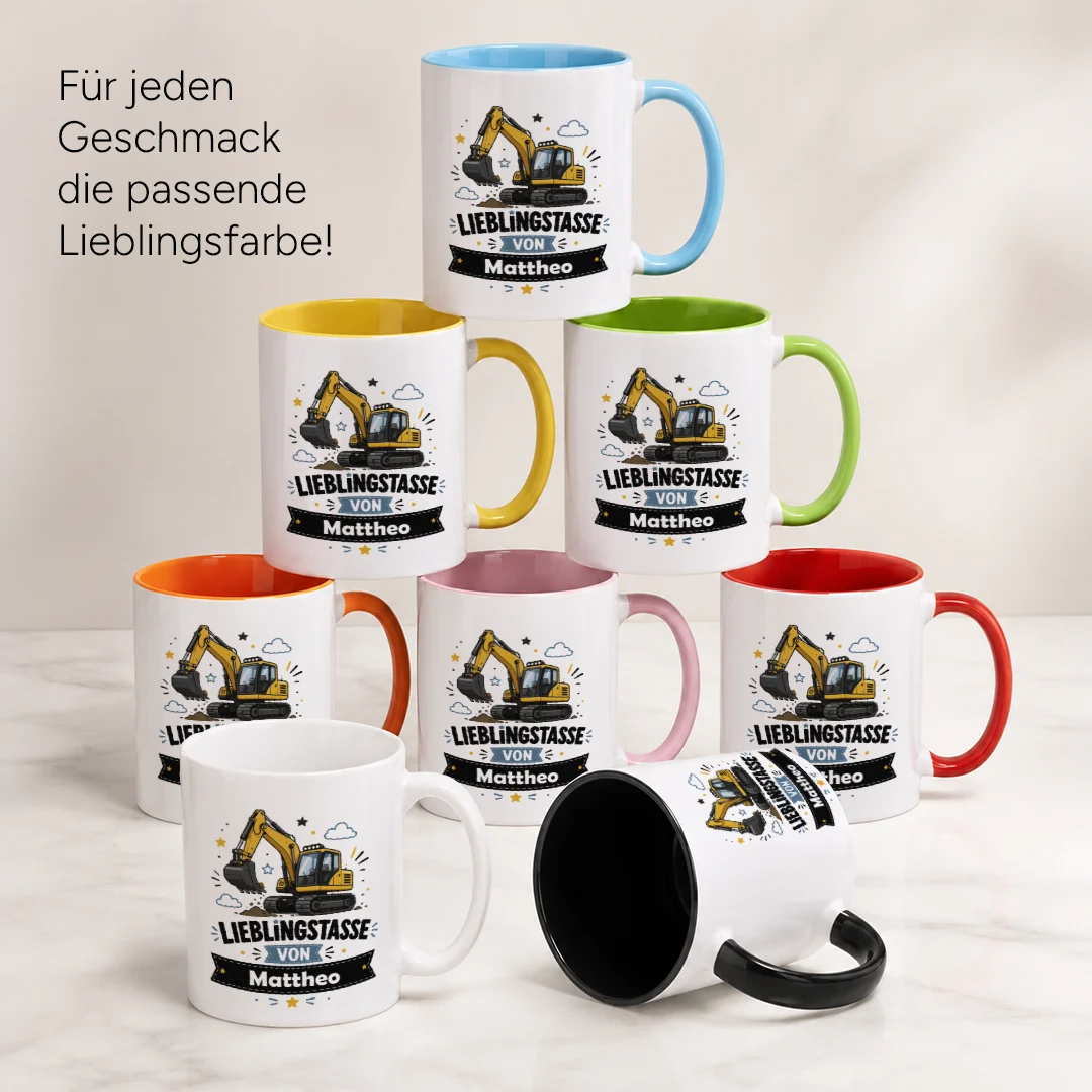 Im Geschenkkarton direkt verschenken