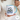 Lieblingstasse Fußball personalisiert mit Namen – Tasse in Blau – Ansicht 03 #farbe_blau