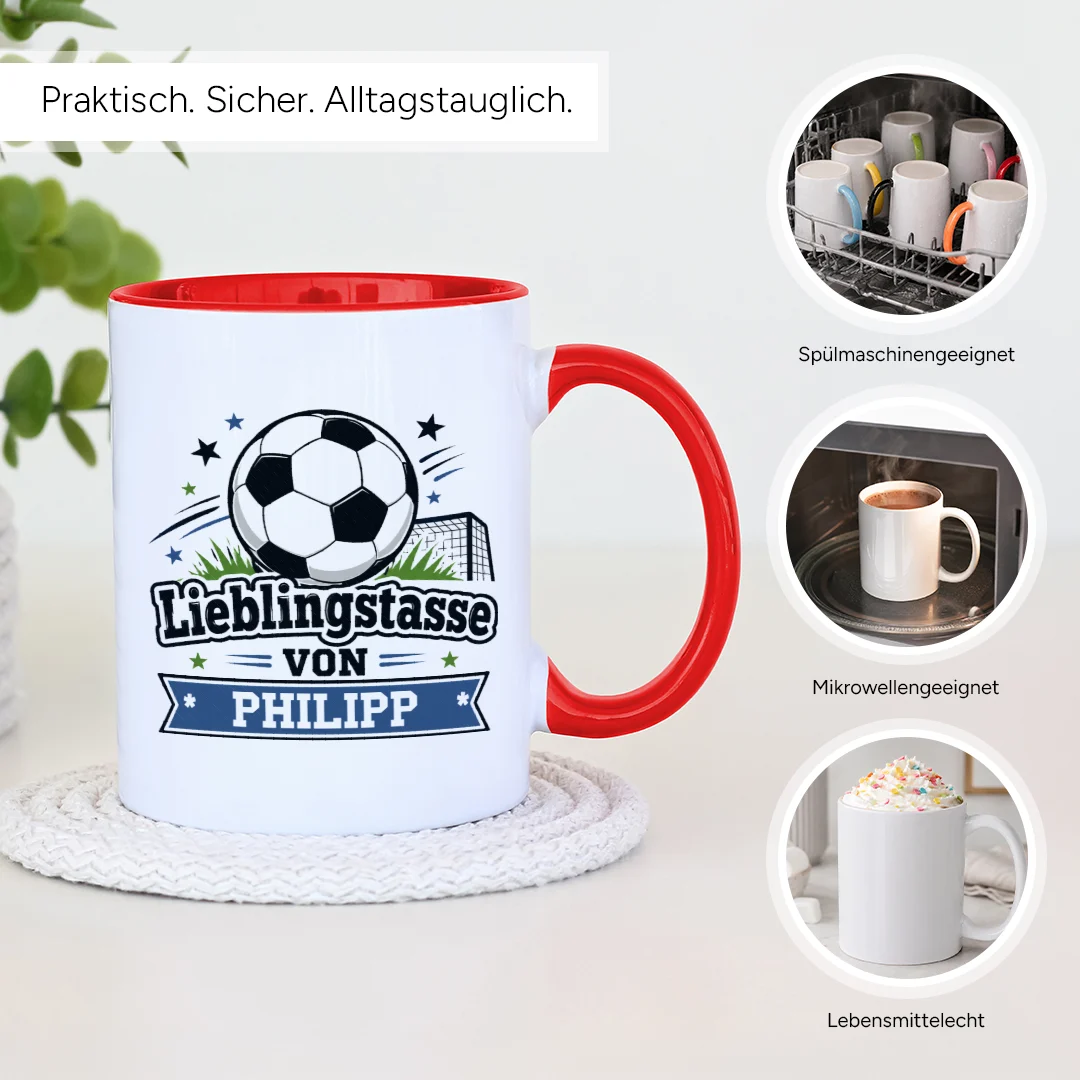 Spülmaschinenfest