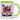 Lieblingstasse Feuerwehr personalisiert mit Namen – Tasse in Grün – Ansicht 01 #farbe_gruen