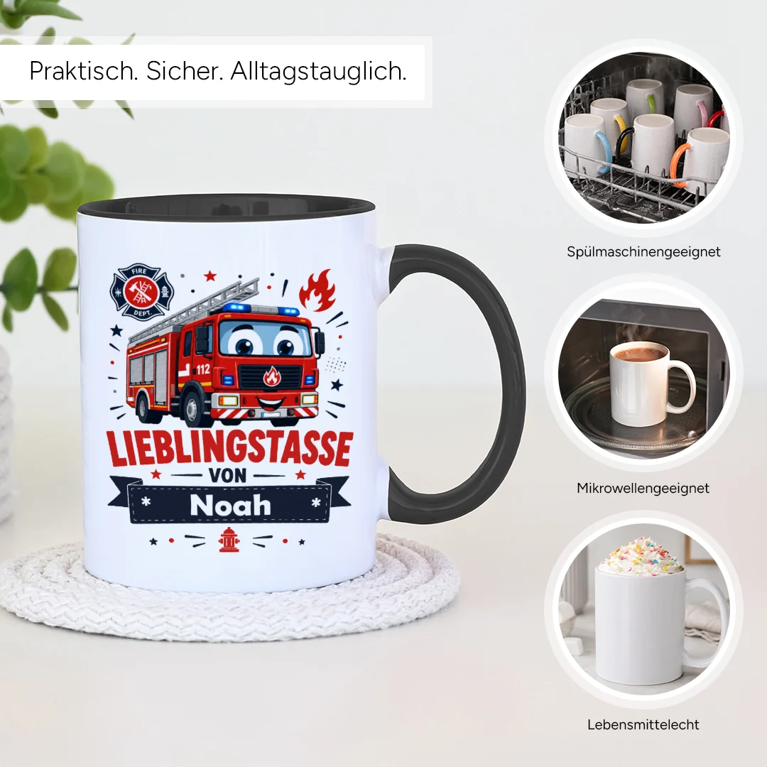 Spülmaschinenfest