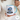 Lieblingstasse Polizei personalisiert mit Namen – Tasse in Blau – Ansicht 03 #farbe_blau